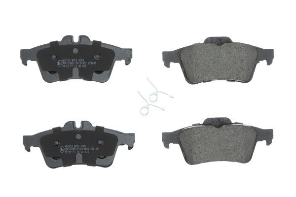 AISIN Utløserlager artikkelnummer: BT-123 billig