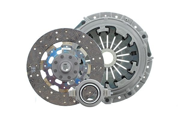 AISIN Clutch kit Clutch Kit (3P) Article number: KG-021 cheaply