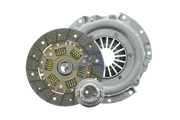 AISIN Σετ συμπλέκτη αριθμός Άρθρου: KM-002 φθηνότερα