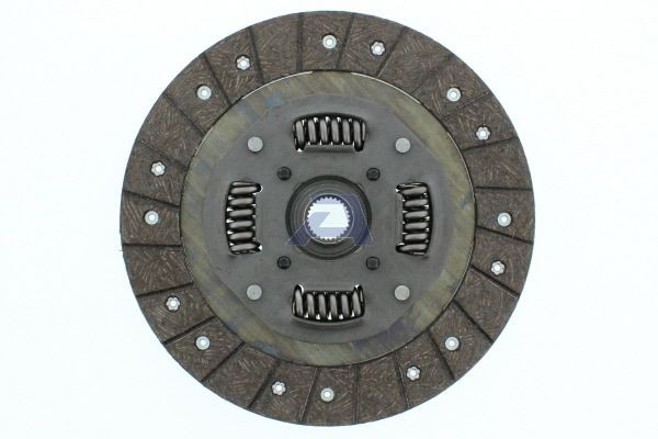 AISIN Koblingsnav Varenummer: DE-VW01 billige