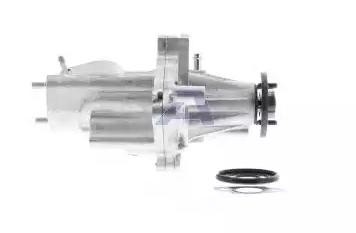 AISIN Water pump Article number: WPT-116 cheaply