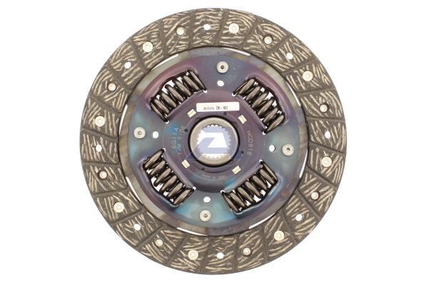 AISIN Koblingsnav Varenummer: DH-901 billige