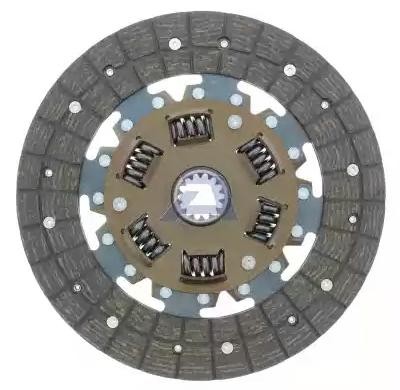 AISIN Clutchplate artikkelnummer: DM-052 billig