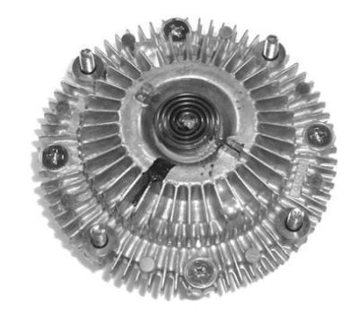 AISIN Fan clutch Article number: FCD-001 cheaply