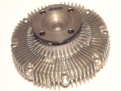 AISIN Fan clutch Article number: FCT-009 cheaply