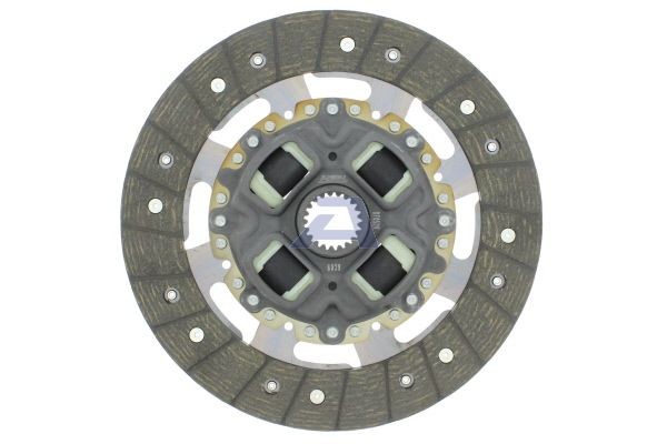 AISIN Δίσκος συμπλέκτη αριθμός Άρθρου: DT-052V φθηνότερα