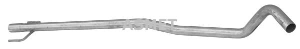 ASMET Repair Pipe, catalytic converter Article number: 05.172 cheaply