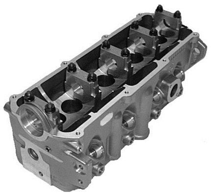 KOLBENSCHMIDT Cylinder Head Article number: 50003107 cheaply