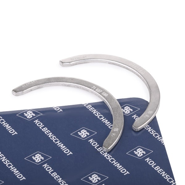 KOLBENSCHMIDT Thrust Washer, crankshaft Article number: 79221600 cheaply