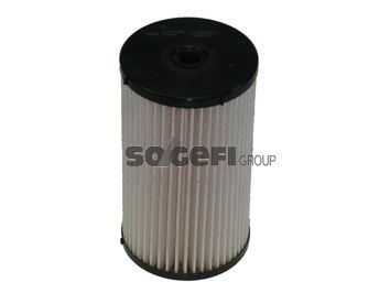 COOPERSFIAAM FILTERS Kütusefilter Artikli number: FA5853ECO soodsalt