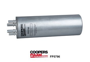 COOPERSFIAAM FILTERS Kütusefilter Artikli number: FP5796 soodsalt