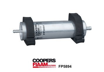 COOPERSFIAAM FILTERS Kütusefilter Artikli number: FP5894 soodsalt