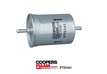 COOPERSFIAAM FILTERS Brændstof-filter Varenummer: FT5141 billige