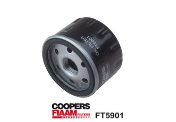 COOPERSFIAAM FILTERS Õlifilter Artikli number: FT5901 soodsalt