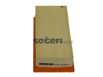 COOPERSFIAAM FILTERS Air filter Article number: PA7240 cheaply