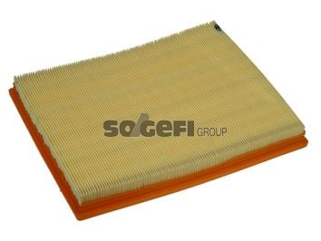 COOPERSFIAAM FILTERS Air filter Article number: PA7248 cheaply