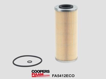 COOPERSFIAAM FILTERS Luftfilter Varenummer: PA7296 billige