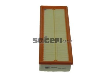 COOPERSFIAAM FILTERS Luftfilter Varenummer: PA7669 billige