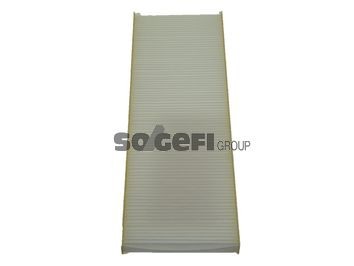 COOPERSFIAAM FILTERS Pollen filter Article number: PC8051 cheaply