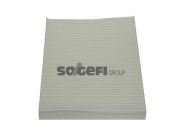 COOPERSFIAAM FILTERS Pollen filter Article number: PC8225 cheaply