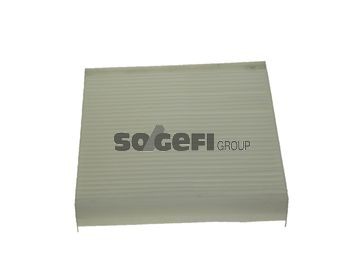 COOPERSFIAAM FILTERS Pollen filter Article number: PC8255 cheaply