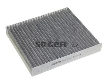 COOPERSFIAAM FILTERS Pollen filter Article number: PCK8255 cheaply