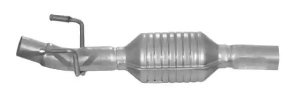 VEGAZ Catalytic converter Article number: VK-832 cheaply