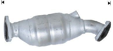 VEGAZ Catalytic converter Article number: AK-997 cheaply