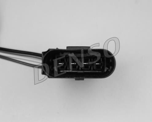 VEGAZ Lambda sensor Article number: DLS-408 cheaply