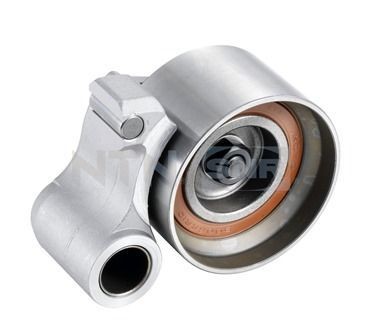SNR Timing belt tensioner pulley Article number: GT369.43 cheaply