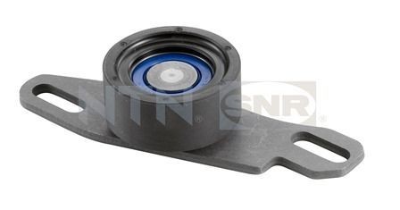 SNR Timing belt tensioner pulley Article number: GT377.05 cheaply