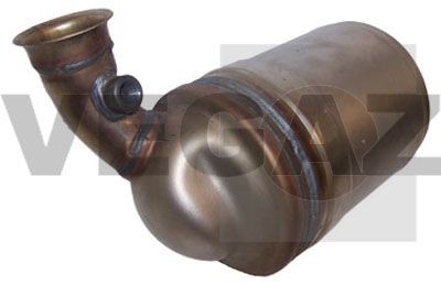 VEGAZ Diesel particulate filter Article number: PGK-881 cheaply