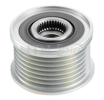 SNR Alternator Freewheel Clutch Article number: GA751.20 cheaply