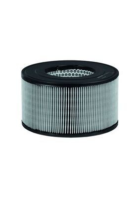 MAHLE ORIGINAL Air filter Article number: LX 1139 cheaply