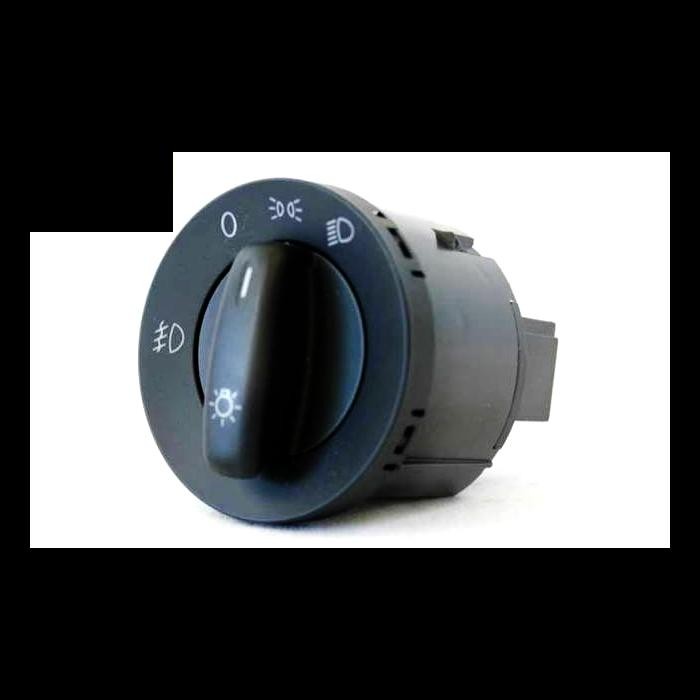 HELLA Headlight switch Article number: 6LB 005 389-011 cheaply