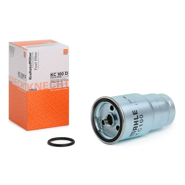 MAHLE ORIGINAL Brændstof-filter Varenummer: KC 100D billige