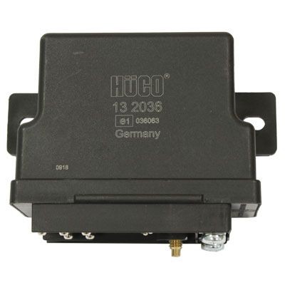 HITACHI Glow plug relay Article number: 132036 cheaply