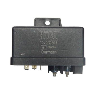 HITACHI Glow plug relay Article number: 132050 cheaply