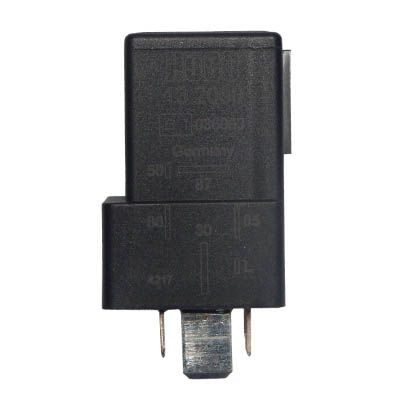 HITACHI Glow plug relay Article number: 132060 cheaply