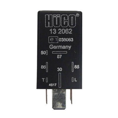 HITACHI Glow plug relay Article number: 132062 cheaply