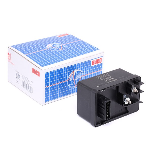 HITACHI Glow plug relay Article number: 132081 cheaply