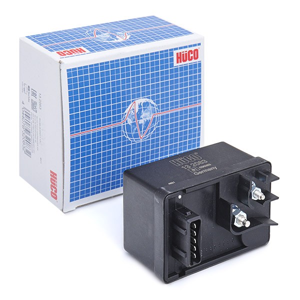 HITACHI Glow plug relay Article number: 132083 cheaply