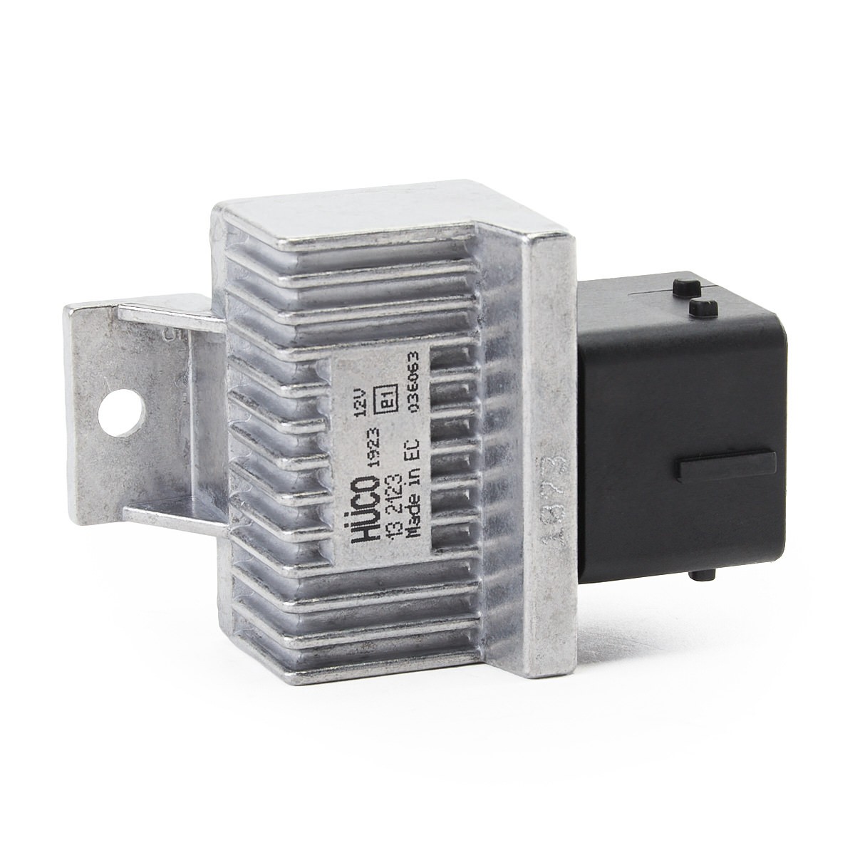 HITACHI Glow plug relay Article number: 132123 cheaply