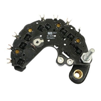 HITACHI Rectifier, alternator Article number: 139694 cheaply