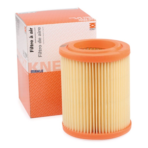MAHLE ORIGINAL Air filter Article number: LX 1768 cheaply