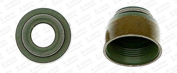GOETZE Valve stem seal Article number: 50-305908-10 cheaply