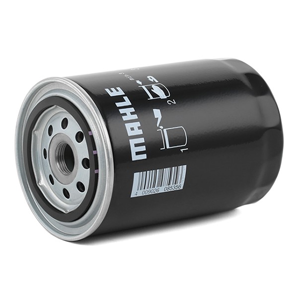 MAHLE ORIGINAL Oil filter Article number: OC 51 OF cheaply