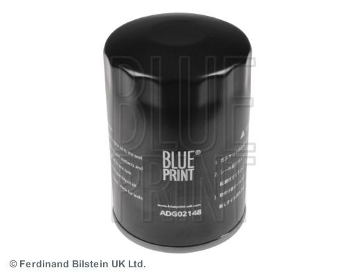 BLUE PRINT Õlifilter Artikli number: ADG02148 soodsalt