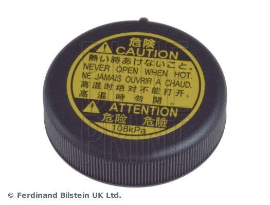 BLUE PRINT Expansion tank cap Article number: ADT39901 cheaply