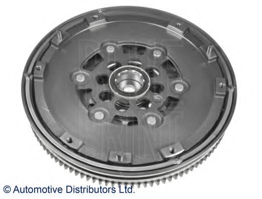BLUE PRINT Clutch kit Article number: ADG03504C cheaply